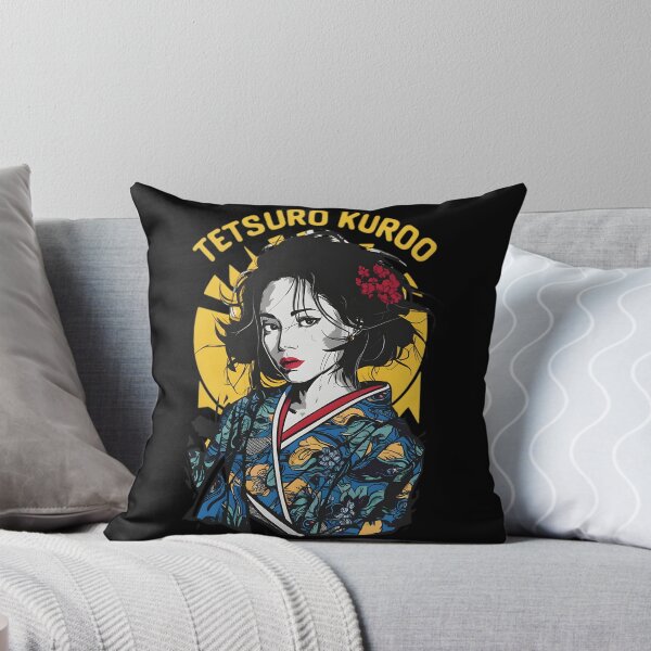 Item preview, Tetsuro Kuroo designed and sold by viannkemarad.