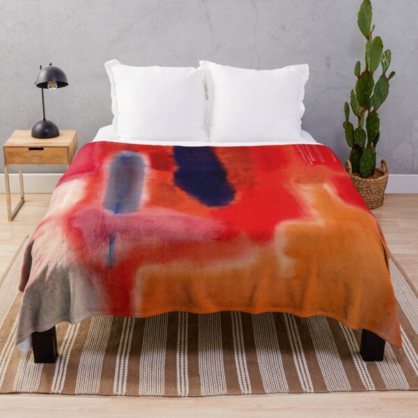Item preview, No. 9 - 1948 By Mark Rothko designed and sold by ERRGWE.