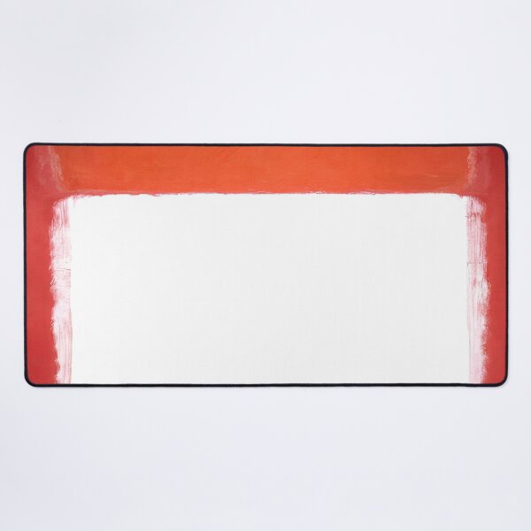 Item preview, No. 16 - 1957 By Mark Rothko designed and sold by ERRGWE.
