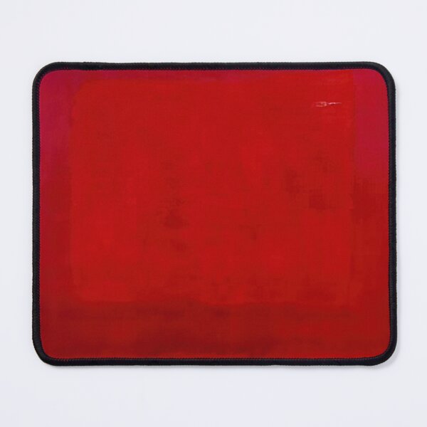Item preview, No. 16 (red, White, And Brown) - 1957 By Mark Rothko designed and sold by ERRGWE.