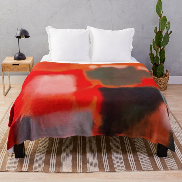 Item preview, No.1 - 1949 By Mark Rothko designed and sold by ERRGWE.