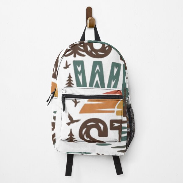 Item preview, Stay Wild – Nature Soul Edition designed and sold by YASNOS.