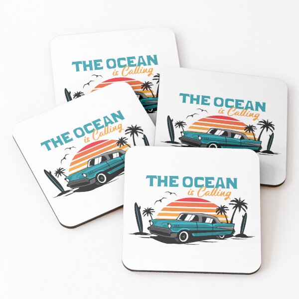 Item preview, The Ocean designed and sold by Yuvan08.