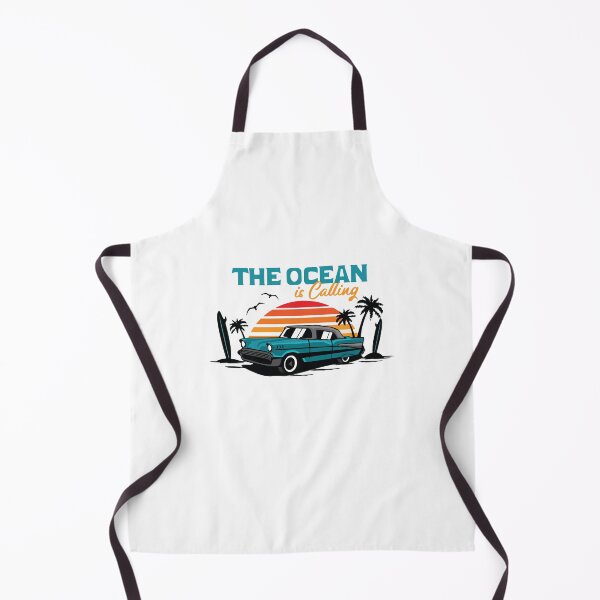 Item preview, The Ocean designed and sold by Yuvan08.