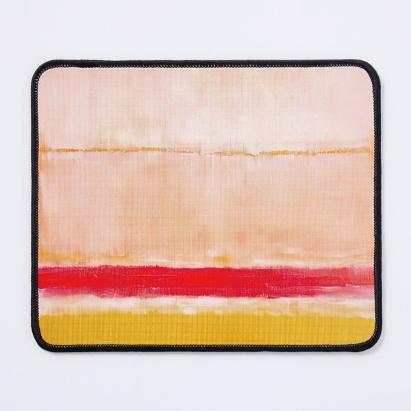 Item preview, No.2 - 1950 By Mark Rothko designed and sold by ERRGWE.