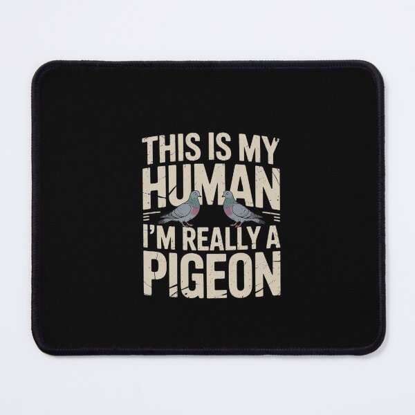 Item preview, Pigeon - Human Costume designed and sold by dainegilbert.