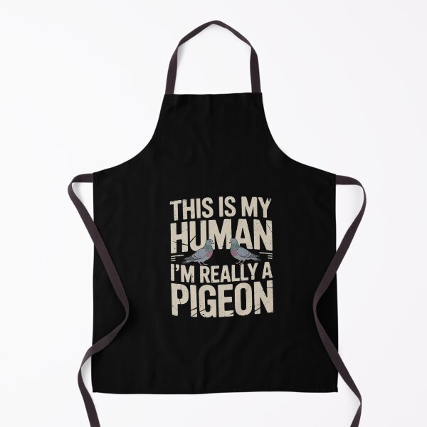 Item preview, Pigeon - Human Costume designed and sold by dainegilbert.