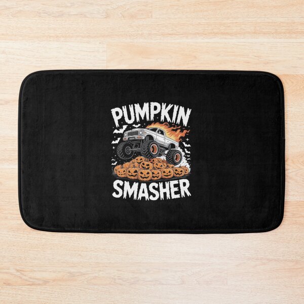 Item preview, pumpkin smasher toddler Halloween for Lover  designed and sold by dainegilbert.