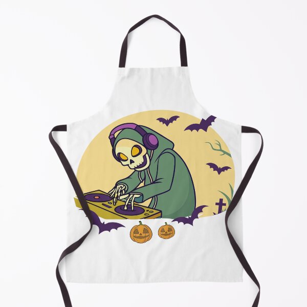 Item preview, Digital Halloween Themed designed and sold by AL AMIN.
