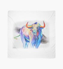 Taurus Scarf