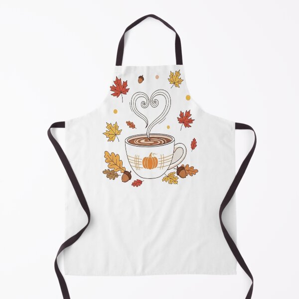 Item preview, Grateful & Caffeinated – Fall Coffee Lover Design designed and sold by FelixnRobinus.