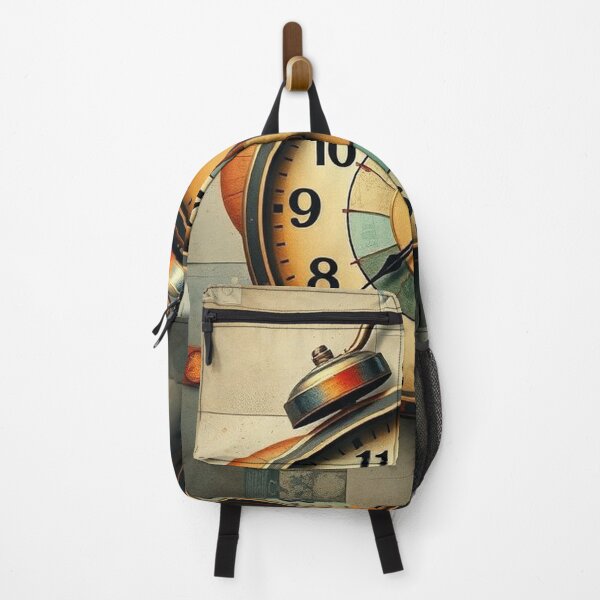 Item preview, Clock Art designed and sold by Tanu Biswas.
