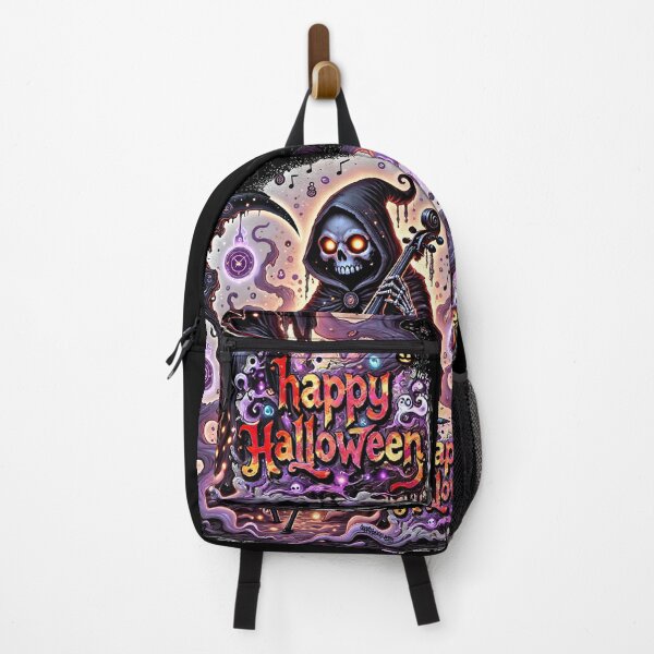 Item preview, Happy Halloween designed and sold by Graphqueen.