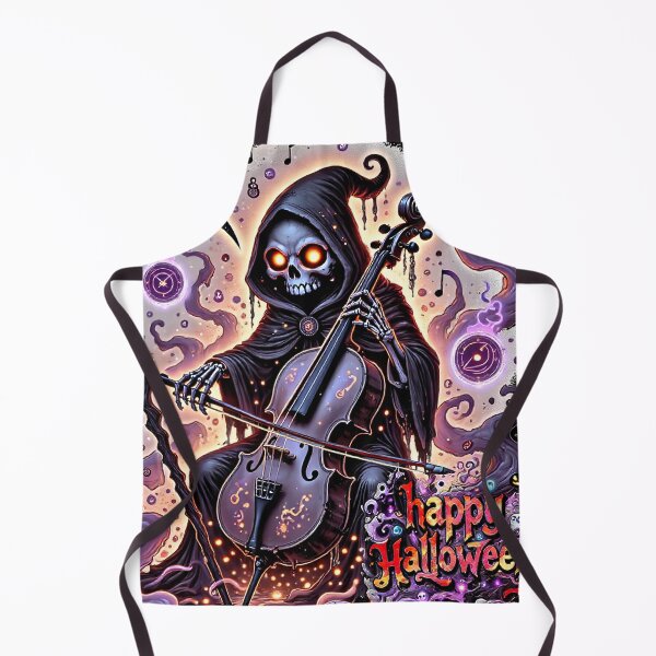 Item preview, Happy Halloween designed and sold by Graphqueen.