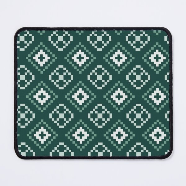 Item preview, Minimalistic Beautiful Diamond Pattern For Symmetry Art Lover designed and sold by RoyalStarsPatts.