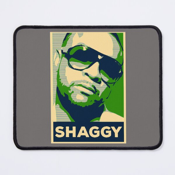 Item preview, JAMAICA-SHAGGY--HOPE-FAMOUS-JAMAICAN-SINGER designed and sold by RicardoToy.