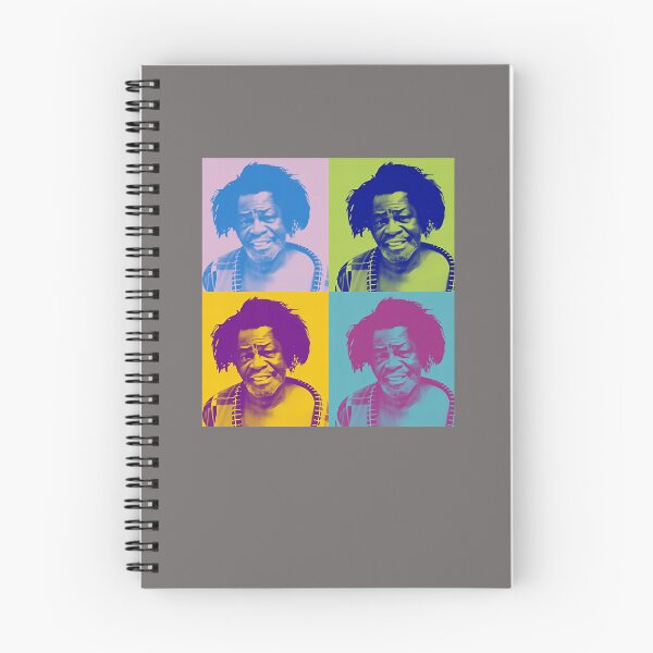 Item preview, JAMES-BROWN---MUGSHOT--POP-ART---COPY designed and sold by RicardoToy.