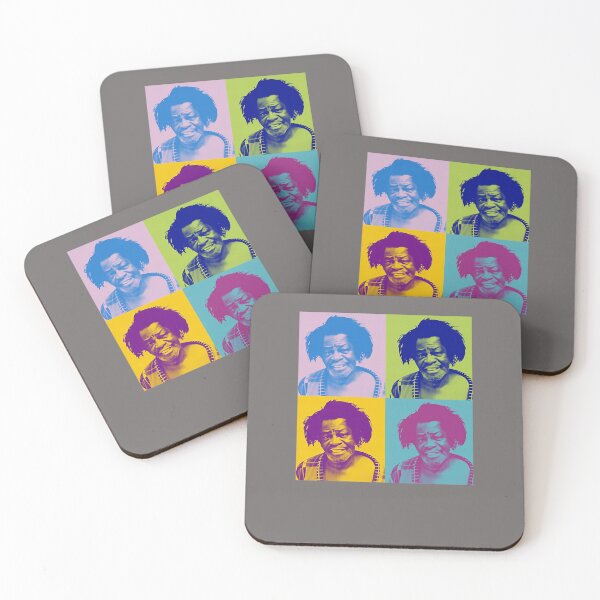 Item preview, JAMES-BROWN---MUGSHOT--POP-ART---COPY designed and sold by RicardoToy.