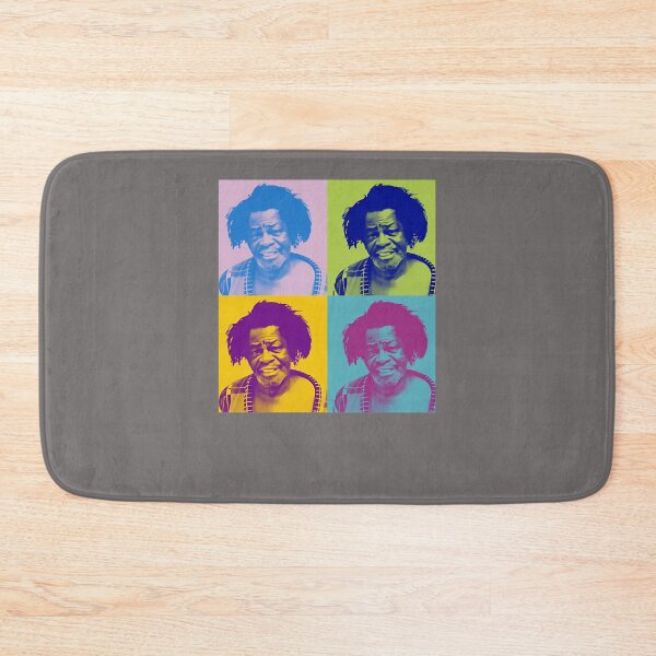 Item preview, JAMES-BROWN---MUGSHOT--POP-ART---COPY designed and sold by RicardoToy.
