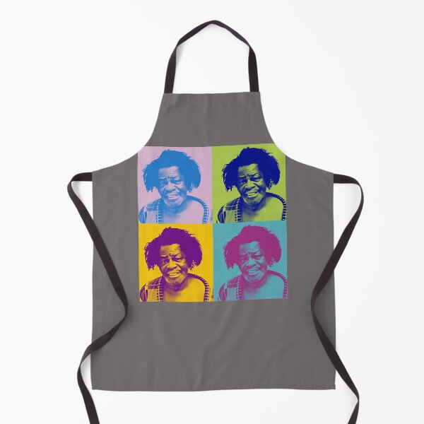 Item preview, JAMES-BROWN---MUGSHOT--POP-ART---COPY designed and sold by RicardoToy.