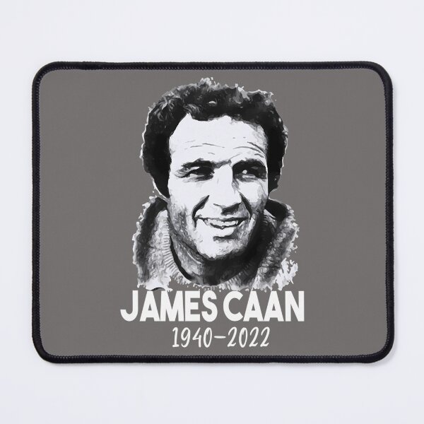 Item preview, JAMES-CAAN designed and sold by RicardoToy.