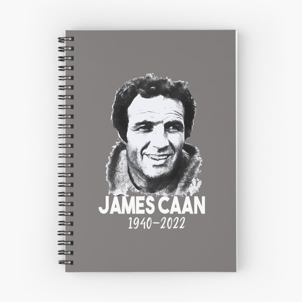 Item preview, JAMES-CAAN designed and sold by RicardoToy.