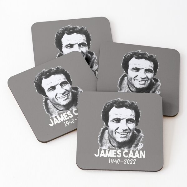Item preview, JAMES-CAAN designed and sold by RicardoToy.