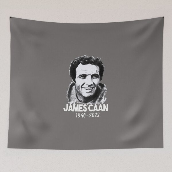 Item preview, JAMES-CAAN designed and sold by RicardoToy.