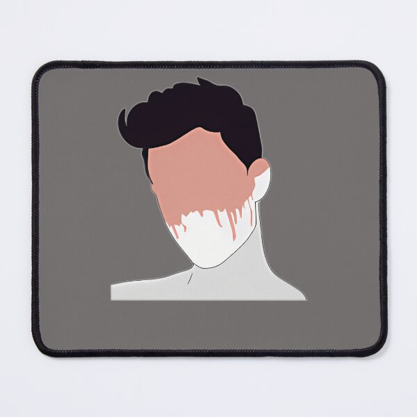 Item preview, JAMES-CHARLES---SILHOUETTE-COLLECTION---COPY designed and sold by RicardoToy.