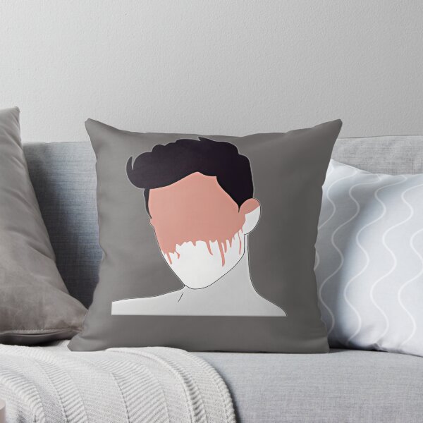 Item preview, JAMES-CHARLES---SILHOUETTE-COLLECTION---COPY designed and sold by RicardoToy.