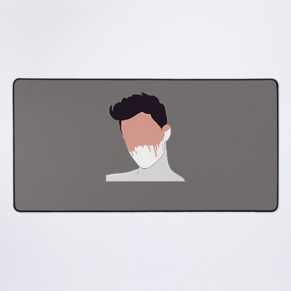 Item preview, JAMES-CHARLES---COLECCIÓN SILHOUETTE---COPIA designed and sold by RicardoToy.