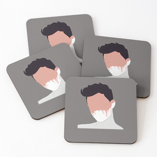 Item preview, JAMES-CHARLES---SILHOUETTE-COLLECTION---COPY designed and sold by RicardoToy.