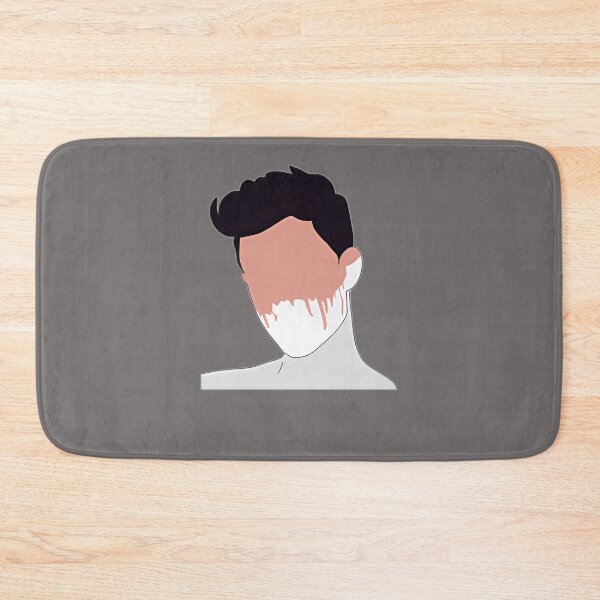 Item preview, JAMES-CHARLES---SILHOUETTE-COLLECTION---COPY designed and sold by RicardoToy.