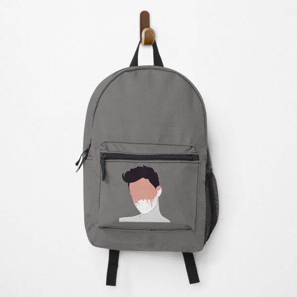 Item preview, JAMES-CHARLES---SILHOUETTE-COLLECTION---COPY designed and sold by RicardoToy.