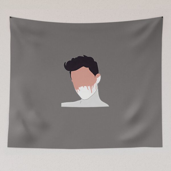 Item preview, JAMES-CHARLES---SILHOUETTE-COLLECTION---COPY designed and sold by RicardoToy.