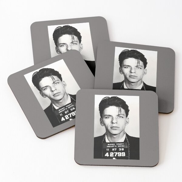 Item preview, JAMES-DEAN-MUGSHOT---COPY designed and sold by RicardoToy.