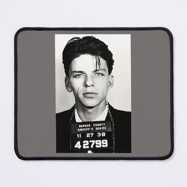 Item preview, JAMES-DEAN-MUGSHOT---COPY designed and sold by RicardoToy.