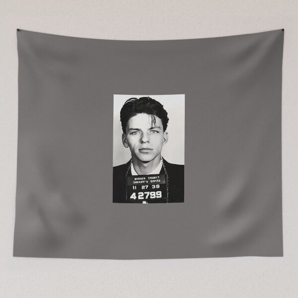 Item preview, JAMES-DEAN-MUGSHOT---COPY designed and sold by RicardoToy.