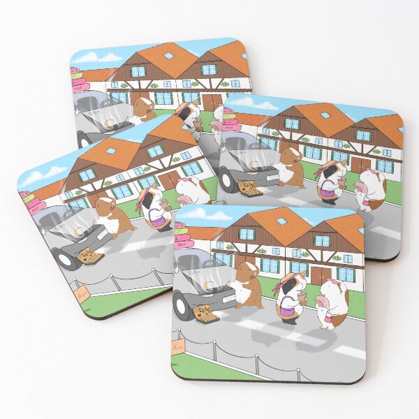 Item preview, A Drama Holiday designed and sold by mondesign26.