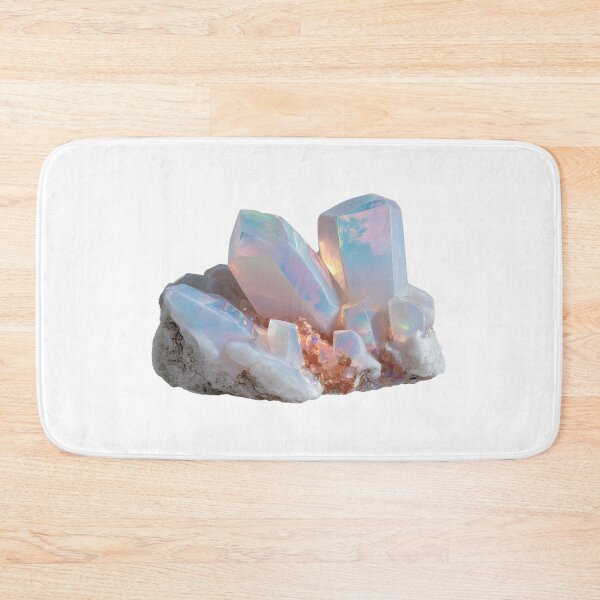 Item preview, Opalite Gemstone with Gold Veins – Iridescent Crystal Mystical Stone designed and sold by Tommy's Arts.