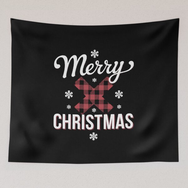 Item preview, Cross Stitch Plaid Christmas designed and sold by sandrahofer-art.