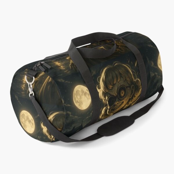 Item preview, Moonlit Doll: The Curse Beneath the Wate designed and sold by Best-Kept.