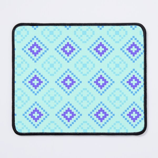 Item preview, Beautiful Bold Diamond Pattern For Pattern Design Fan designed and sold by RoyalStarsPatts.