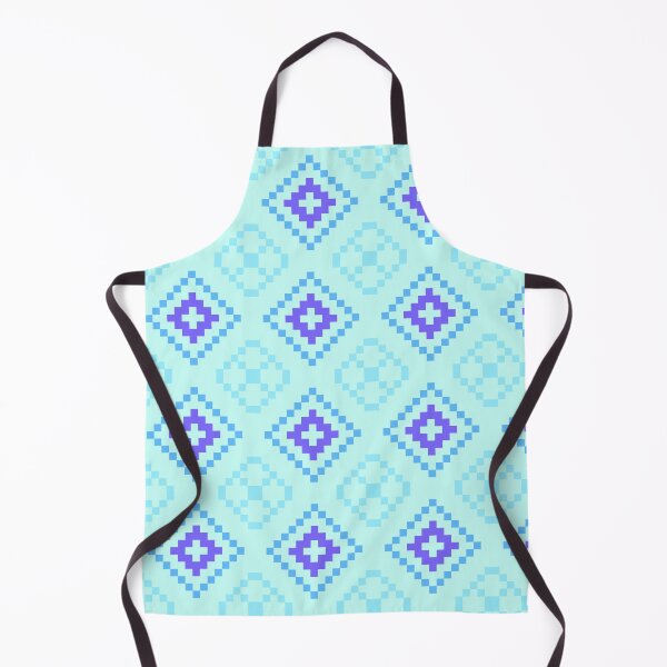 Item preview, Beautiful Bold Diamond Pattern For Pattern Design Fan designed and sold by RoyalStarsPatts.