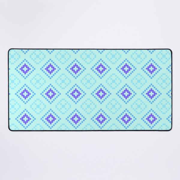 Item preview, Beautiful Bold Diamond Pattern For Pattern Design Fan designed and sold by RoyalStarsPatts.