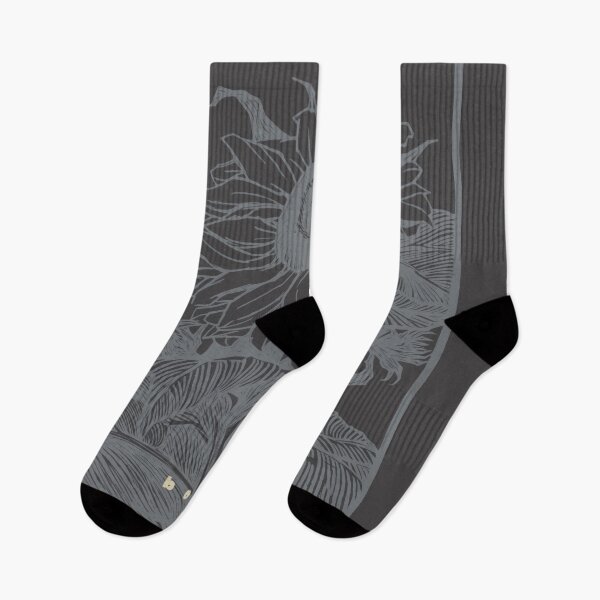 Artikelvorschau, Blumenillustration entworfen und verkauft von Driftees027.