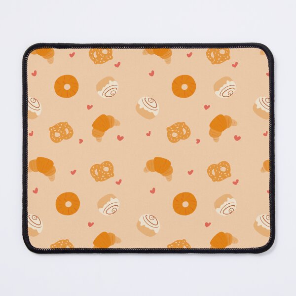 Item preview, Pastry Pattern designed and sold by PulpKo.
