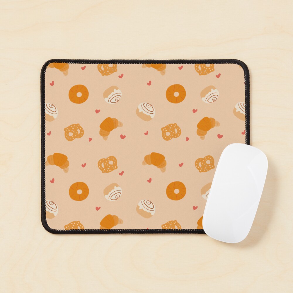 Item preview, Mouse Pad designed and sold by PulpKo.