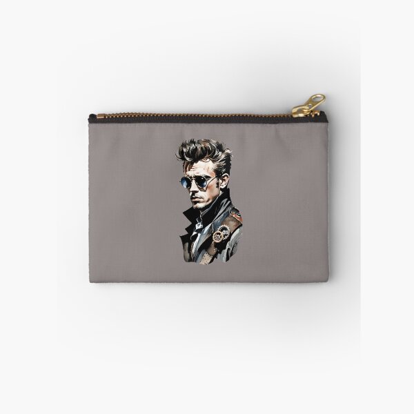 Item preview, JAMES-DEAN-PORTRAIT-AS-STEAMPUNK---COPY designed and sold by AkeemConroy.