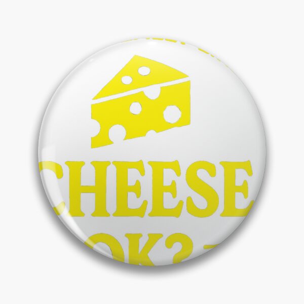 Item preview, cheese lover designed and sold by CheeseMonger79.